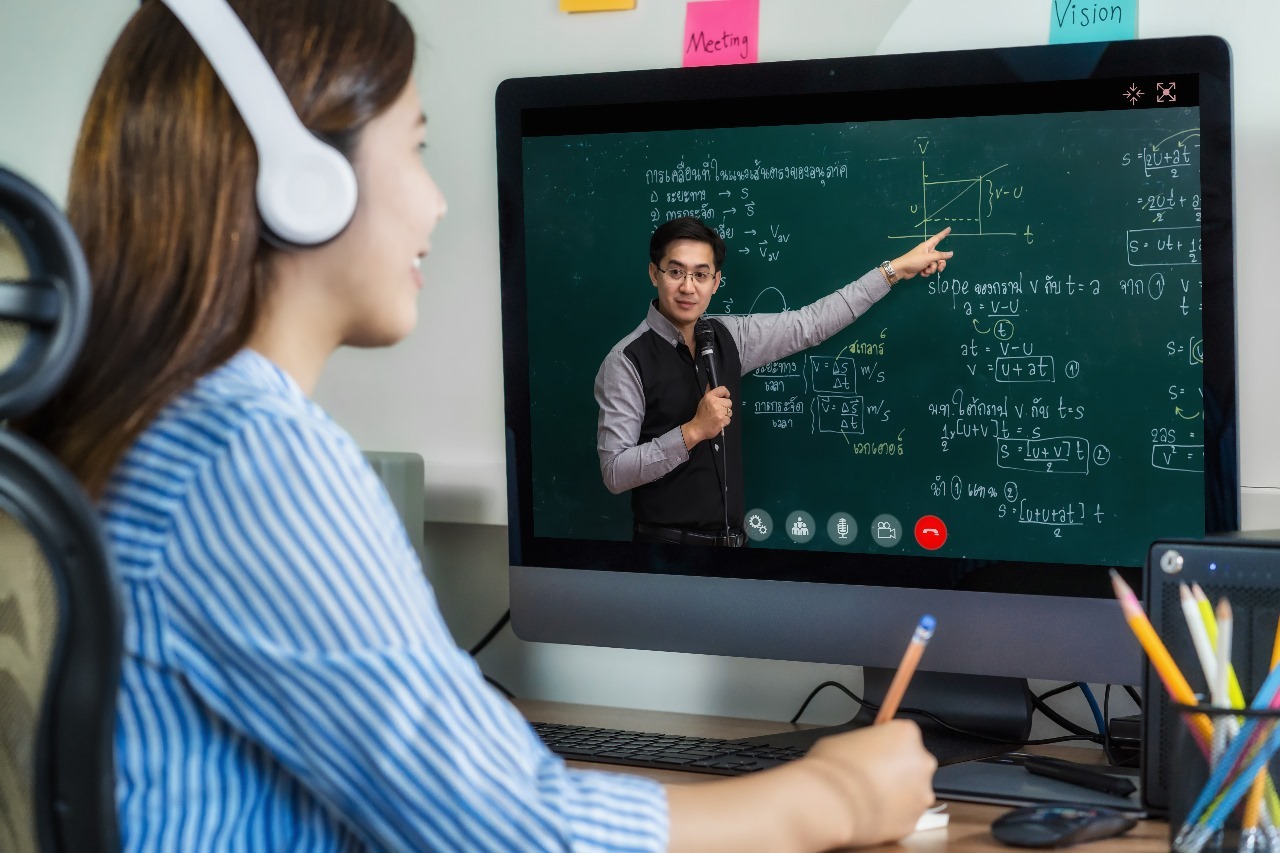 Learning with United Tuition Group